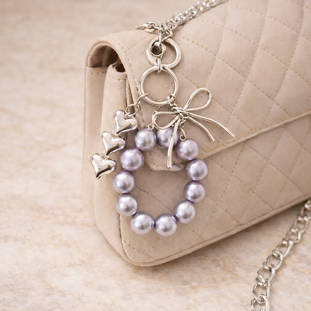 Pearl whisper