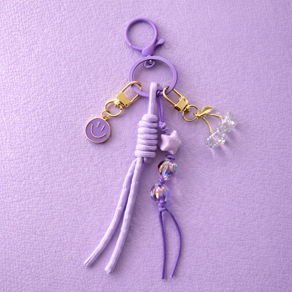 Lilac Crush