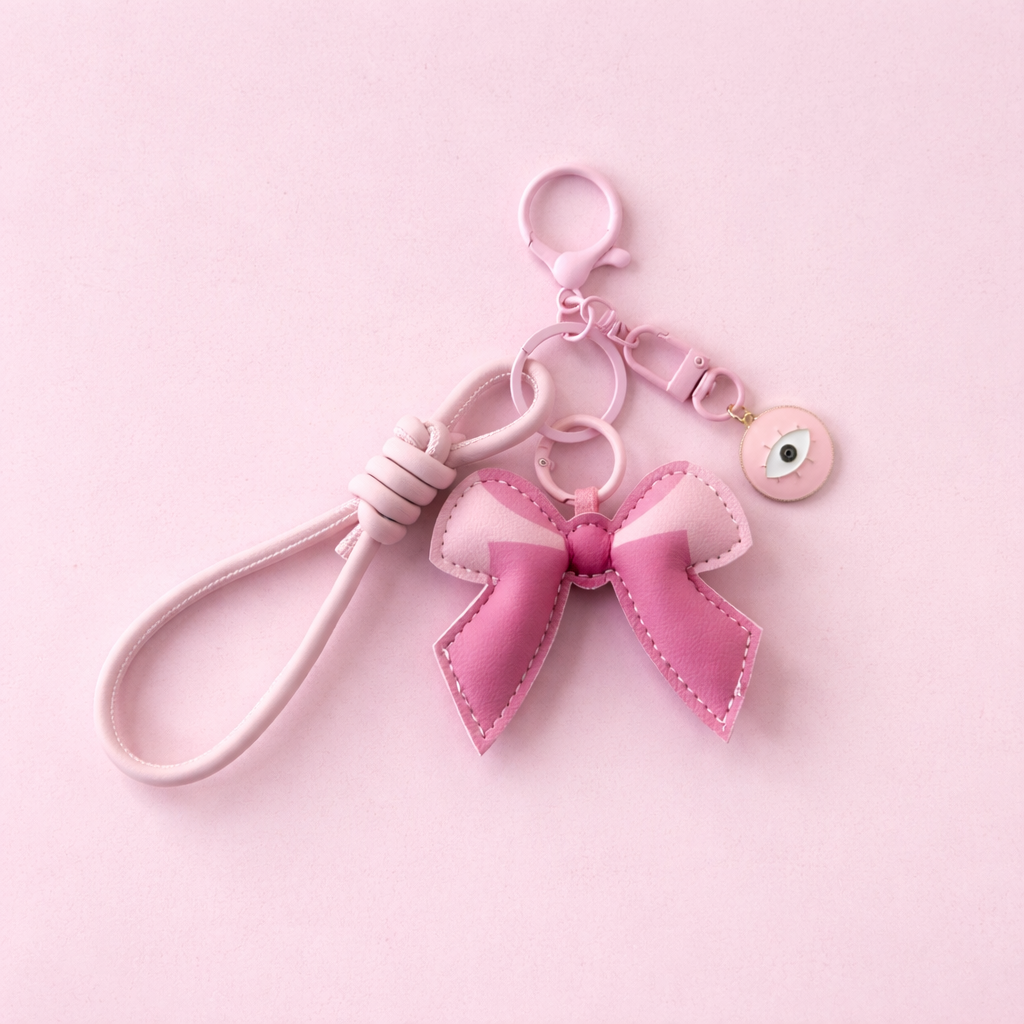 Pink spell