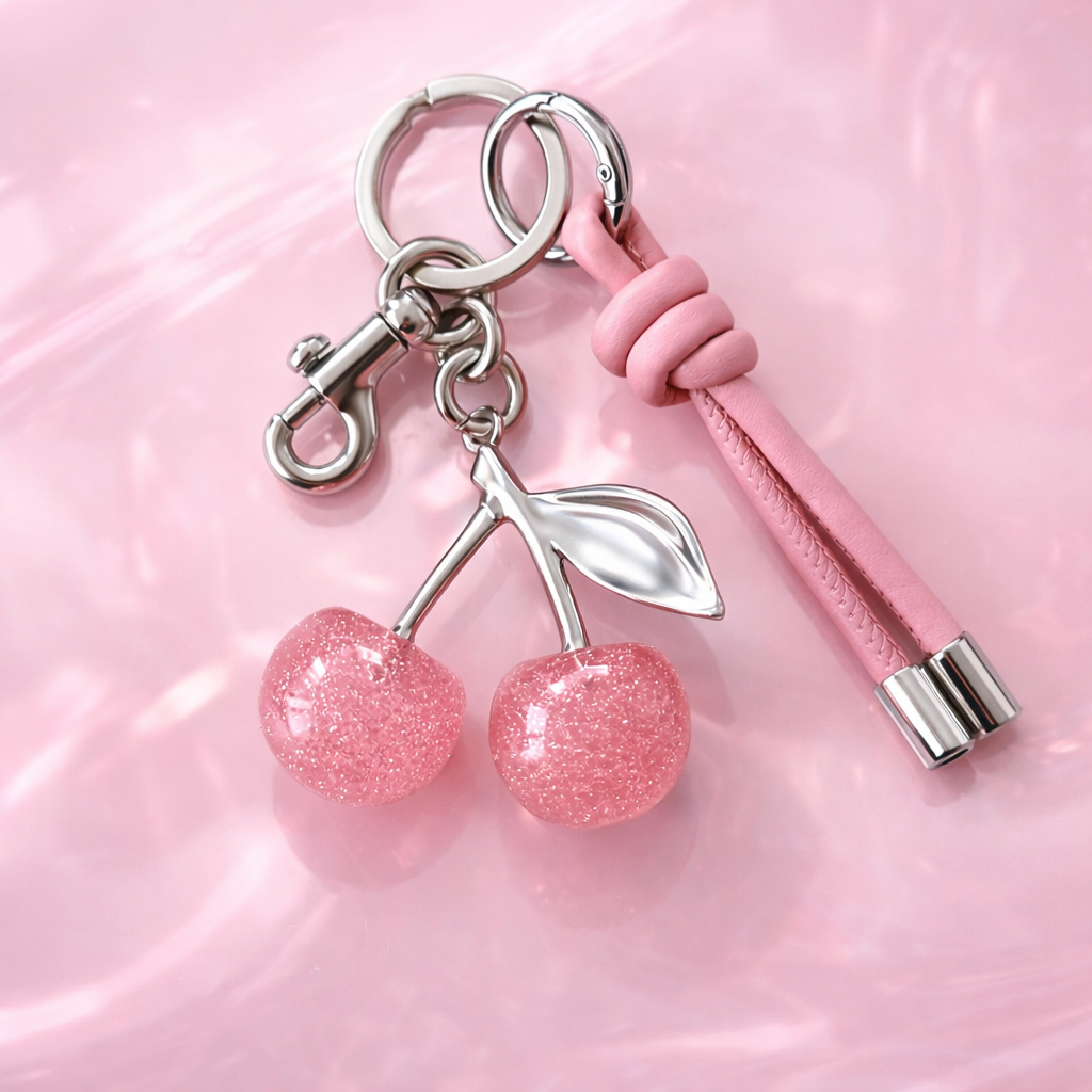 Pinky Chérie