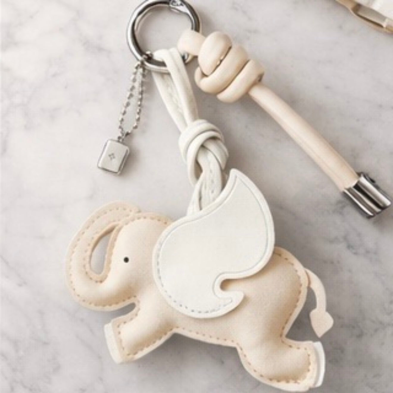 Little Ivory